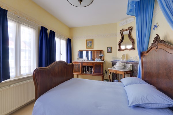 Medium property photo - Hadrianusstraat 27, 2275 VD Voorburg